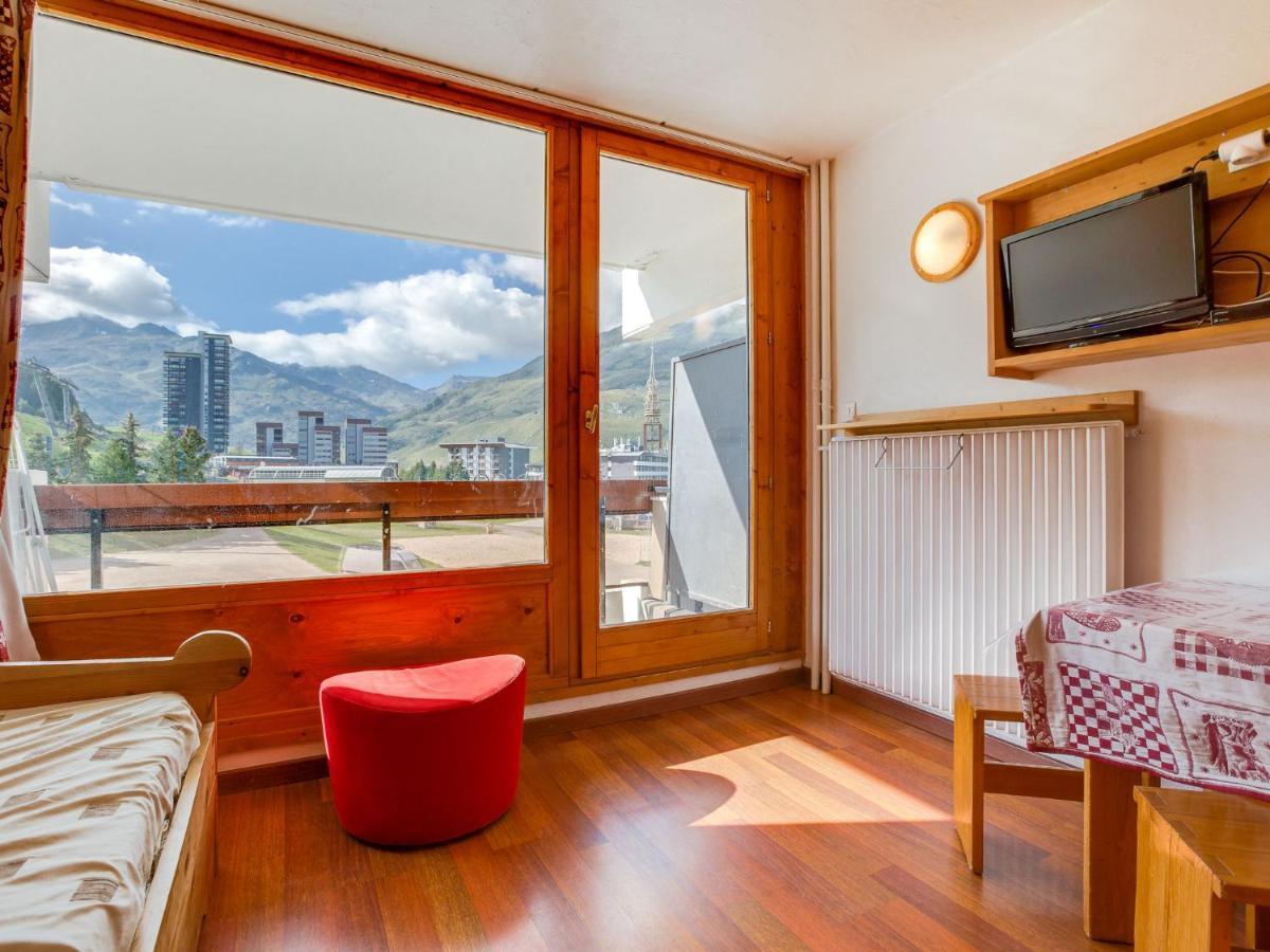 Apartment Chaviere 120 By Interhome แซ็ง-มาร์แต็ง-เดอ-แบลวีย์ ภายนอก รูปภาพ