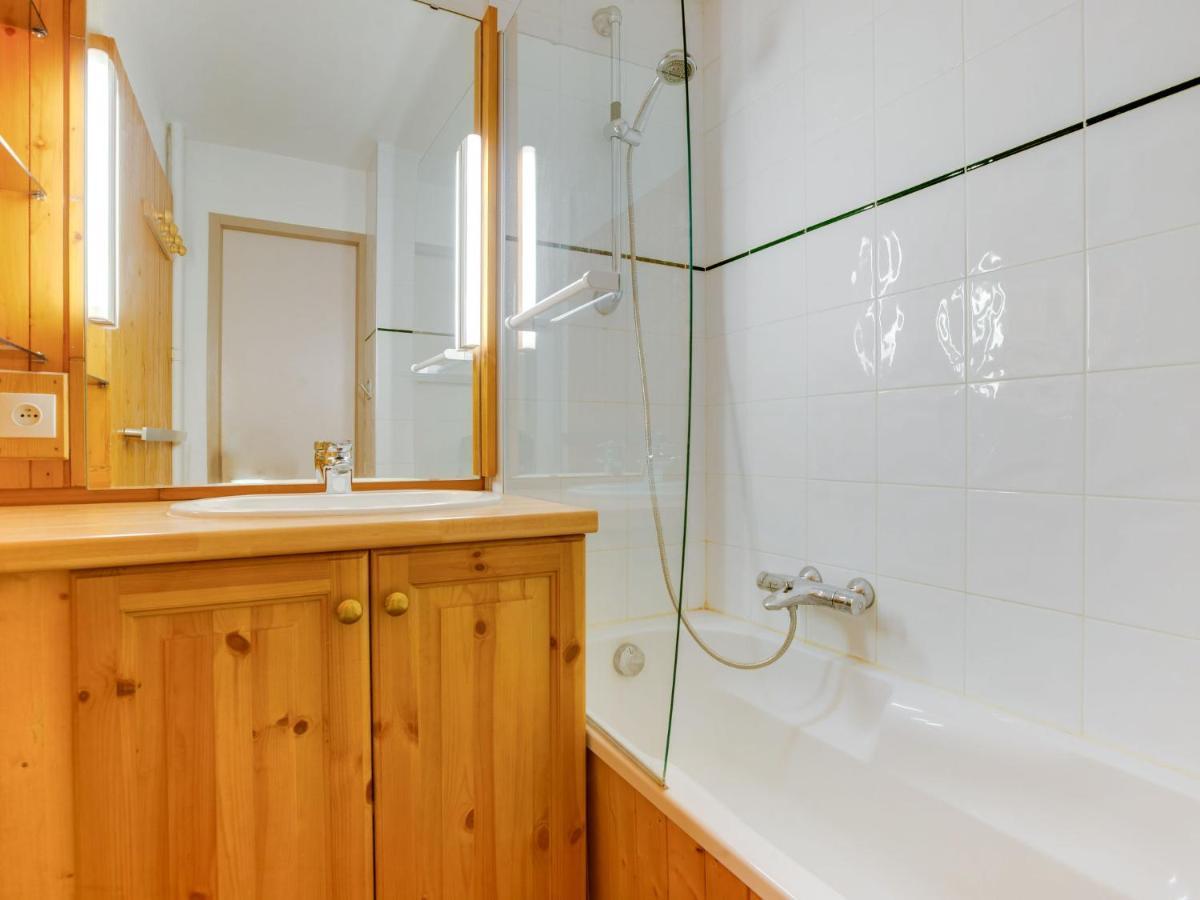 Apartment Chaviere 120 By Interhome แซ็ง-มาร์แต็ง-เดอ-แบลวีย์ ภายนอก รูปภาพ