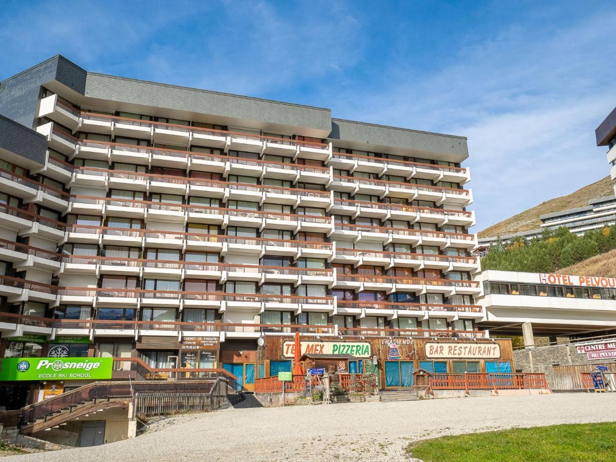 Apartment Chaviere 120 By Interhome แซ็ง-มาร์แต็ง-เดอ-แบลวีย์ ภายนอก รูปภาพ