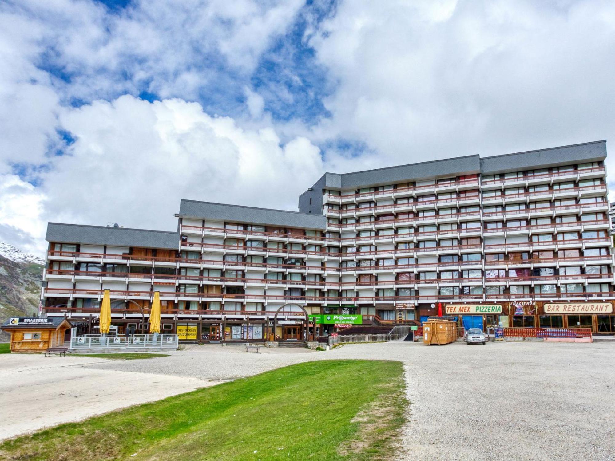 Apartment Chaviere 120 By Interhome แซ็ง-มาร์แต็ง-เดอ-แบลวีย์ ภายนอก รูปภาพ
